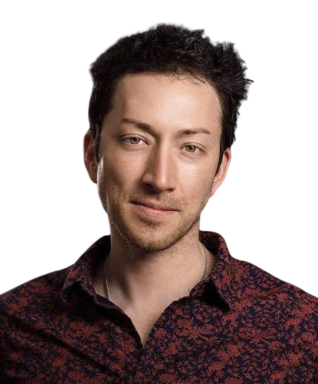 Todd Haberkorn